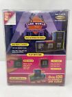 New Radica Cube World Series 2 Special Edition Handy And Dusty 2007 Rare