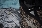 Womens Clothing Lot Size 3x Mixed Brands