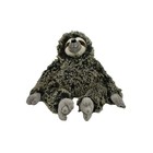 Sloth Three Toed  Realistic Cute Stuffed Animal Plush Toy  Kids Gift 20  Pz002