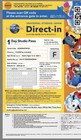 Universal Studios Japan Tickets   Express Passes  4x  Transferable  Qr Code 