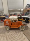 Ertl 1918 Ford Runabout Die-cast Bank Tennessee Vols Ltd Ed  2