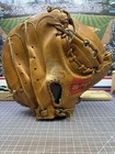 1970s Era Rawlings Pro Rl Johnny Bench Heart Of Hide Usa Rht Catcher   s Mitt C1