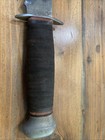 Wwii Ww2 Pal Rh-36 Us Military Combat Fighting Knife