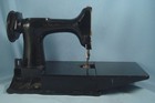 1947 Original Singer 221 Featherweight Hull Only - Restoration- Parts