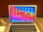 13  Apple Macbook Air Big Sur 3 3ghz I7 Turbo - 512gb Ssd 8gb - 3 Year Warranty