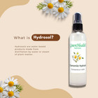 Chamomile Floral Water  hydrosol  Free Shipping Many Sizes