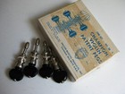 Vintage Grover Champion Violin Fiddle Tuners Pegs For Project