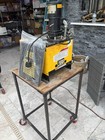 Slautterback Little Squirt Hot Melt Glue Applicator System W  Heated Hose   Gun