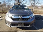 Used Power Brake Booster Fits  2018 Honda Cr-v  Grade A