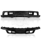 Front  Bumper Cover Lower Valance W o Z71 For 2019-2021 Silverado 1500 84219069