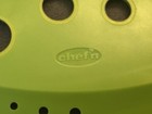 Chef   n Looseleaf Kale   Greens Stripper Herb Leaf Salad Cutter Kid Safe Kitchen