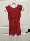 Wonderly Girls Dress Size M