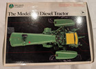 Ertl Precision Classics John Deere Model 730 Diesel Tractor 1 16 Scale