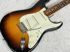 Fender  made In Mexico Road Worn 60s Stratocaster W soft Case Used