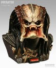 Sideshow Ex Stan Winston Studio Predator Life Bust 1 1 Statue Aliens Mint Rare