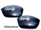 Galaxy Replacement Lenses For Oakley Half Jacket 2 0 Sunglasses Black Polarized