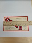 Portugal Qsl Radio Card 1957 Porto Tenente Anizio Soares