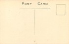Postcard 4  Village Scene  Dominica  British West Indies Unposted C1950