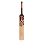 Bs Gold 666 English Willow Cricket Bat Sh Beginner Practice Bat Adult