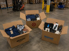 Amazon Mixed Merchandise Wholesale Lot High Demand Consumer Goods Collection