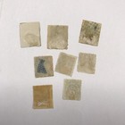 Early Brazil Stamps Lot