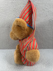 Sleepy Sherman Avon Plush Teddy Bear 15  Dream With Me Non Working Vintage
