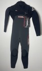 Xcel Infiniti Comp Premium Full Wetsuit Youth 10 4 3mm Front Entry Surf Suit Nwt