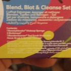 Beautyblender Cleantemporary Trio  Sponge  Blotterazzi  Unscented Tool Scrub
