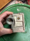 Corvette Tri Power Nos Float Bowl 34r4652b