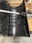 Milwaukee Tool 49-16-2741 23 In  Bristle Brush Attachment For M18 Fuel Quik-lok