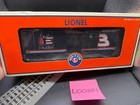 Lionel Dale Earnhardt Sr  Nascar Box Car 6-25031 O-scale W box