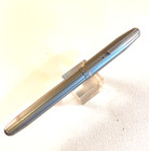 Vintage Silver grey Icicle Esterbrook Fountain Pen  2048 Falcon Nib  Guaranteed