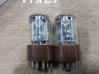 33s30b Tube  6sn7 