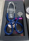 3m Littmann Classic Iii 27  Stethoscope Blue Edition 5622