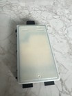 Bmw Oem Aptiv Srr 4 0 Radar Sensor Module 66325b31af2 28822555 Blind Spot