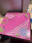 1991 Colorforms Busy Builders Barbie Magical Mansion Playset