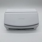 Fujitsu Scansnap Ix1500 Color Duplex Document Scanner Touch Screen White Mint