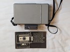 Polaroid 210 Land Automatic Camera Vintage 1960 s Limited Production Mid Century