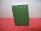 New Sealed  Vintage Remington  first In The Field  Deck Of Playing Cards