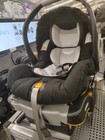 Genuine Graco Snugride 35 Lite Lx Infant Seat   We Have Two Separately Can Sell