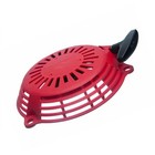  Honda Genuine Oem Recoil Starter For  Hrr216  Hrx217 Mowers 28400-z0l-v20zb