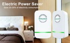 2 4pc Pro Power Saver Energy Saver Household Power Saver Pro Electricity Saving