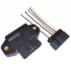 New For Gm 2007-2014 Silverado Sierra Trailer Brake Control Tow Relay