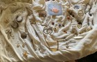 Lot Of 34 Pieces Of Vintage Jewelry All Resell Or Ready To Wear