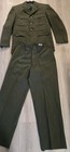 Vintage National Park Service Ranger Uniform 60 s Gregory s Greeley Jacket Pants