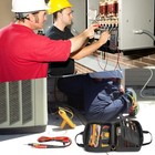 Carrying Bag Compatible With Fluke Digital Multimeter 325 Clamp Multimeter  Elec