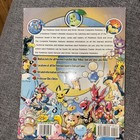 Pokemon Gold   Silver Version Complete Pokedex - Nintendo Power Guide