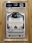2006-07 Victory Anze Kopitar Auto Autograph Signed Rookie Card Psa Rc