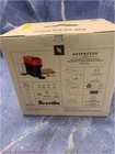 Nespresso Vertuo Pop  Coffee Maker And Espresso Machine - Grey