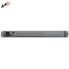Blackmagic Design Smart Videohub Cleanswitch 12 X 12 6g-sdi Vhubsmtcs6g1212